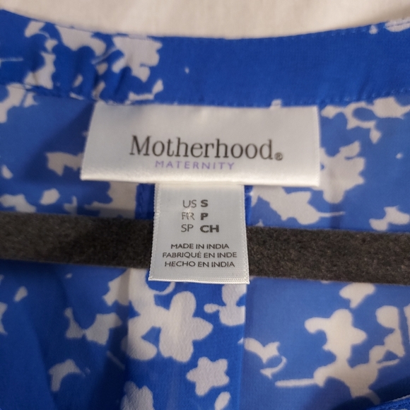 Motherhood Maternity top - Picture 6 of 7